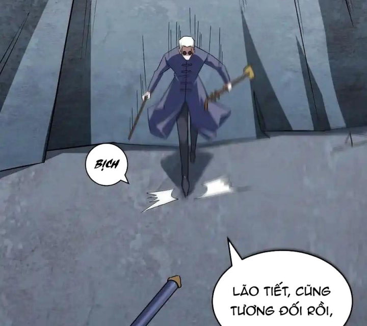 Ta Quyết Không Thành Phật Chapter 53 - Trang 3