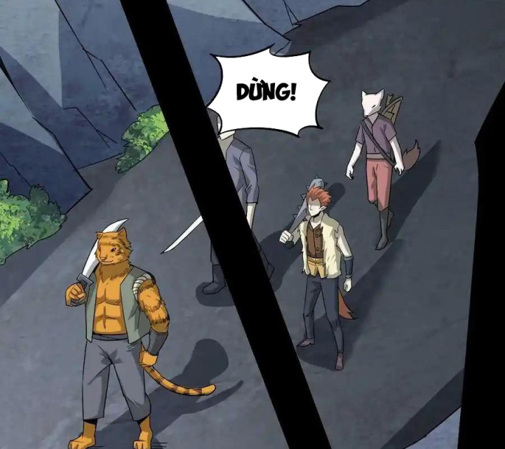 Ta Quyết Không Thành Phật Chapter 53 - Trang 3