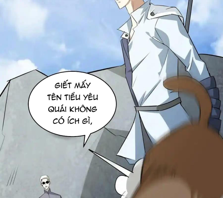 Ta Quyết Không Thành Phật Chapter 53 - Trang 3