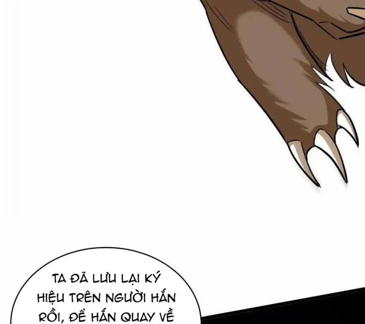 Ta Quyết Không Thành Phật Chapter 53 - Trang 3