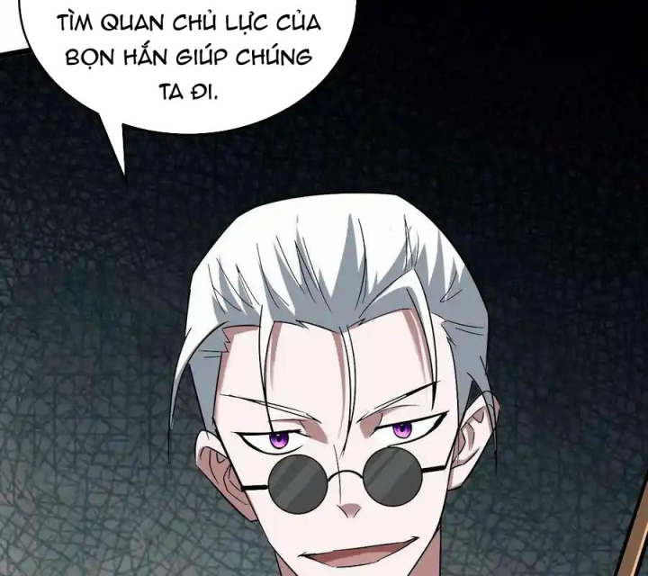 Ta Quyết Không Thành Phật Chapter 53 - Trang 3