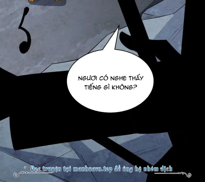 Ta Quyết Không Thành Phật Chapter 53 - Trang 3