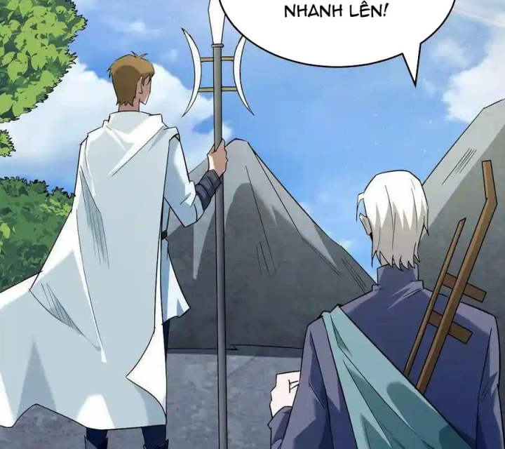 Ta Quyết Không Thành Phật Chapter 53 - Trang 3