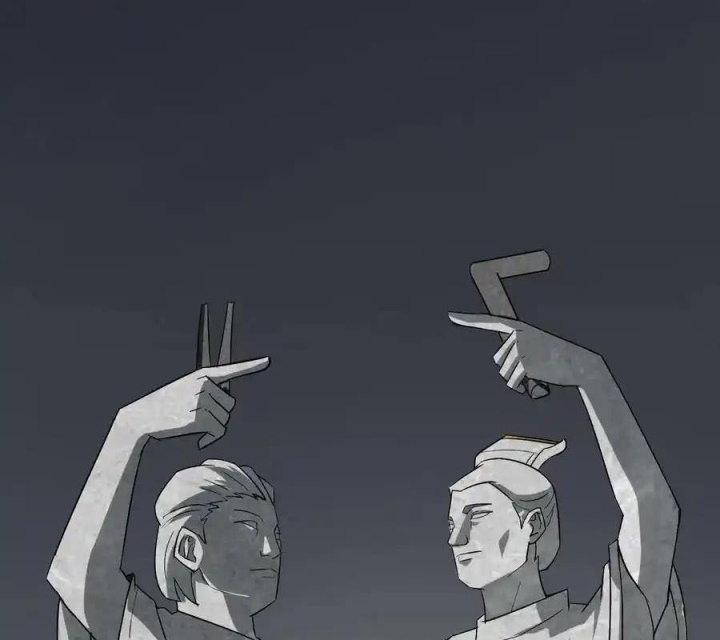 Ta Quyết Không Thành Phật Chapter 53 - Trang 3