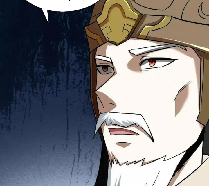 Ta Quyết Không Thành Phật Chapter 53 - Trang 3