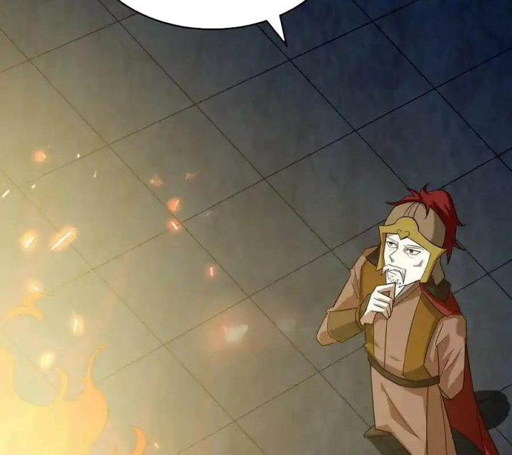 Ta Quyết Không Thành Phật Chapter 53 - Trang 3