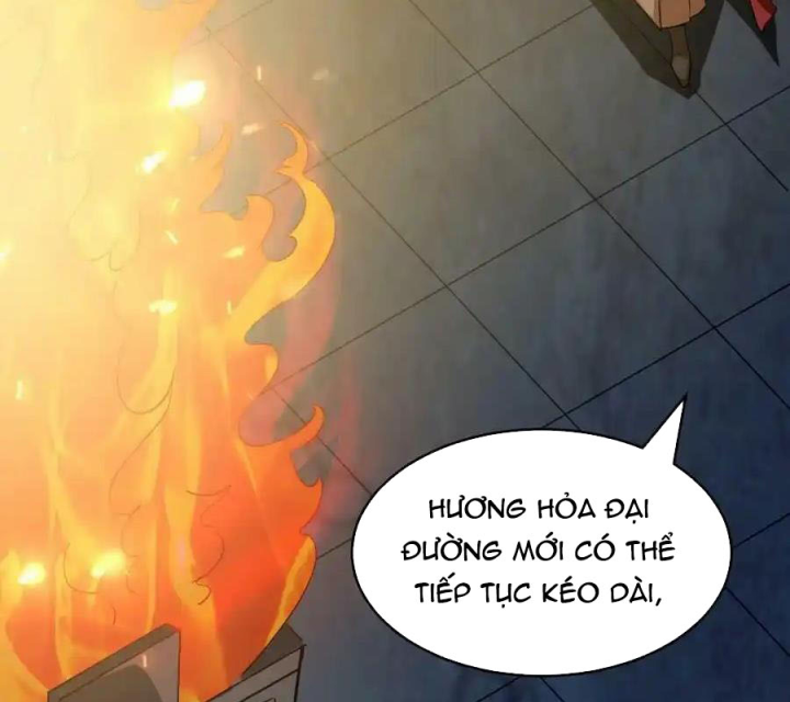 Ta Quyết Không Thành Phật Chapter 53 - Trang 3