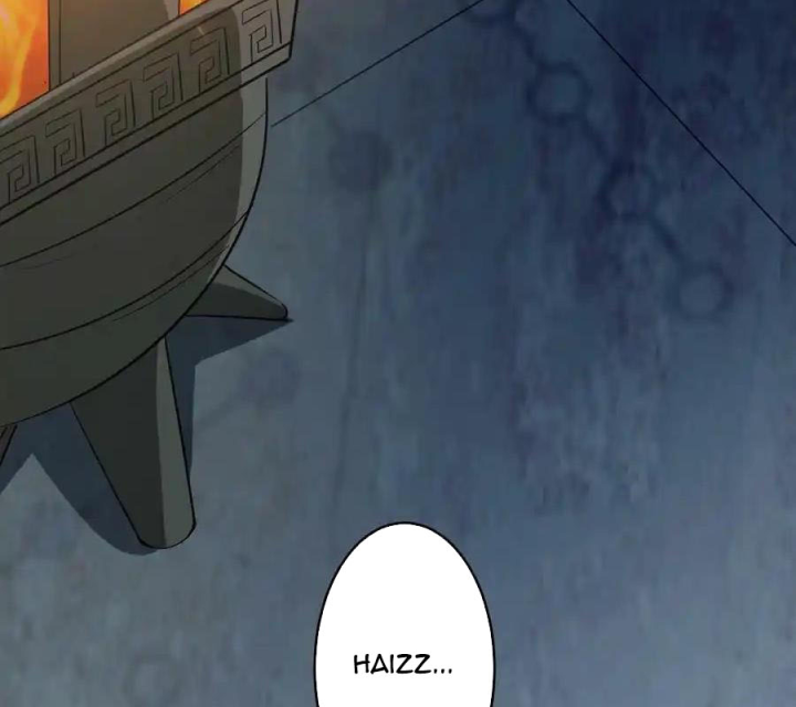 Ta Quyết Không Thành Phật Chapter 53 - Trang 3