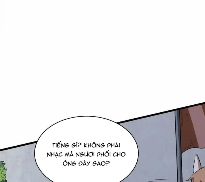 Ta Quyết Không Thành Phật Chapter 53 - Trang 3