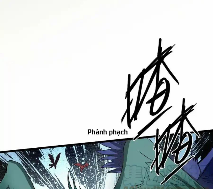 Ta Quyết Không Thành Phật Chapter 53 - Trang 3