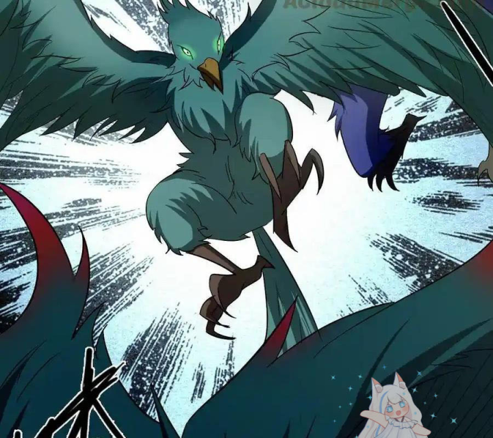 Ta Quyết Không Thành Phật Chapter 53 - Trang 3