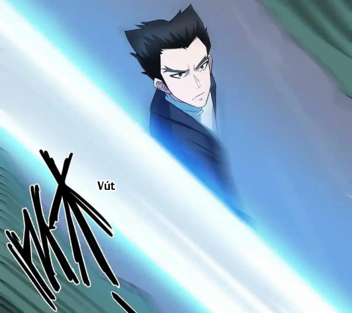 Ta Quyết Không Thành Phật Chapter 53 - Trang 3