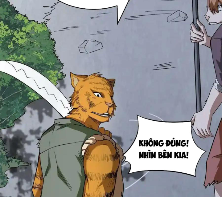 Ta Quyết Không Thành Phật Chapter 53 - Trang 3