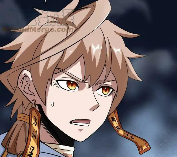 Ta Quyết Không Thành Phật Chapter 53 - Trang 3