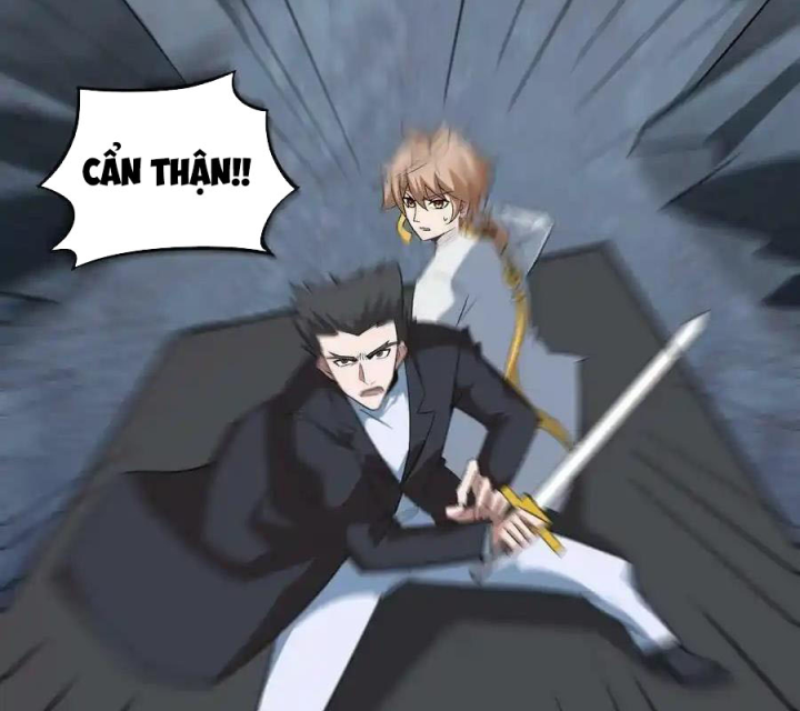 Ta Quyết Không Thành Phật Chapter 53 - Trang 3