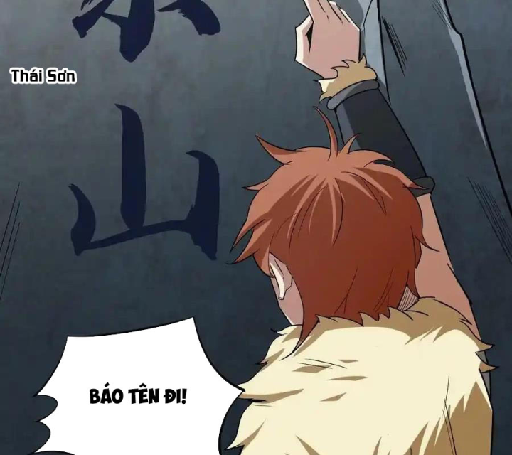 Ta Quyết Không Thành Phật Chapter 53 - Trang 3