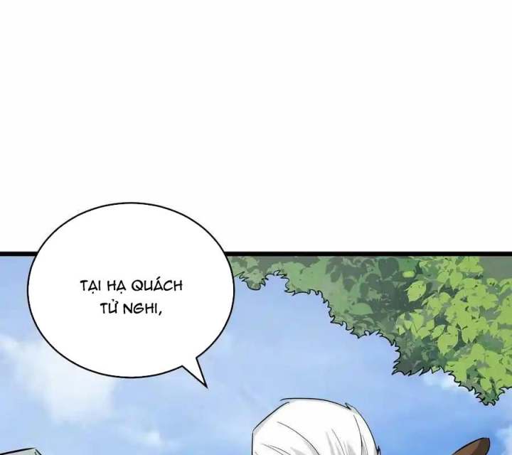 Ta Quyết Không Thành Phật Chapter 53 - Trang 3