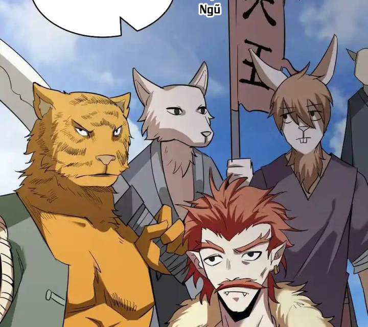 Ta Quyết Không Thành Phật Chapter 53 - Trang 3