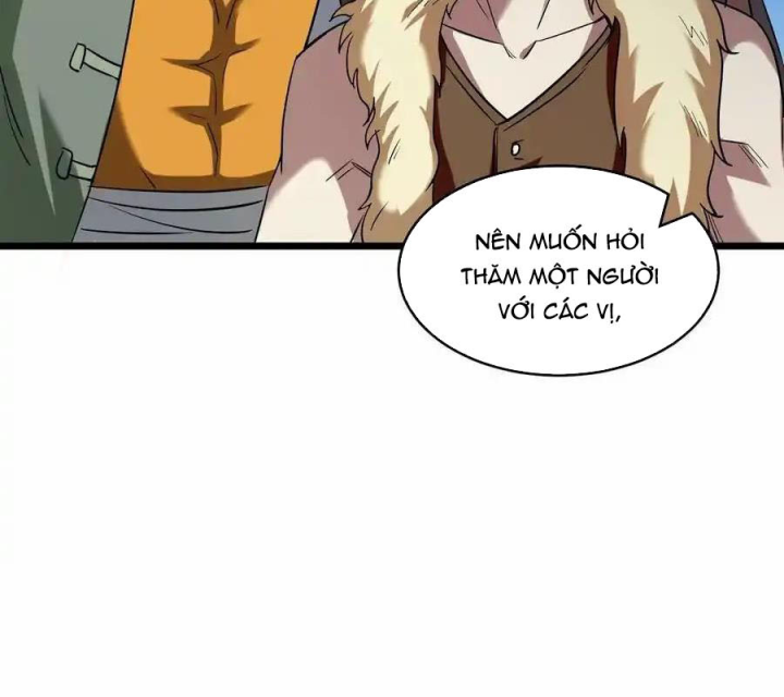 Ta Quyết Không Thành Phật Chapter 53 - Trang 3