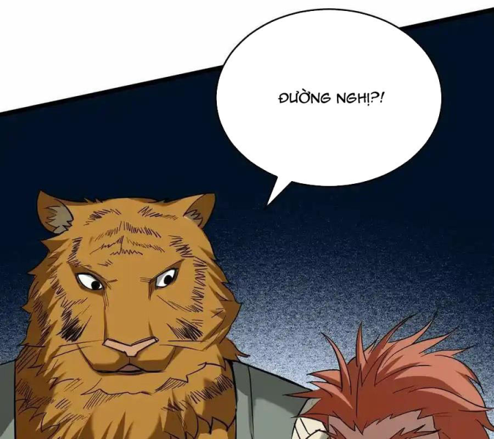 Ta Quyết Không Thành Phật Chapter 53 - Trang 3
