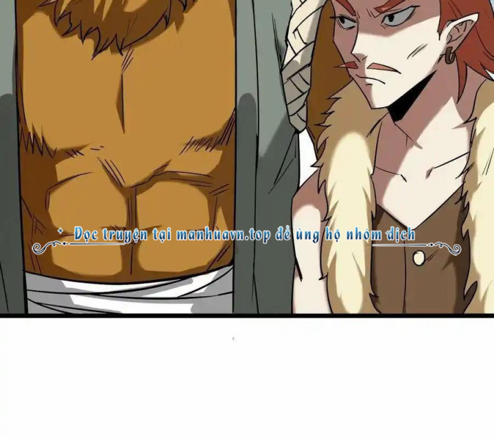 Ta Quyết Không Thành Phật Chapter 53 - Trang 3