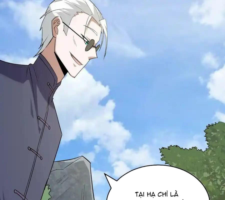 Ta Quyết Không Thành Phật Chapter 53 - Trang 3