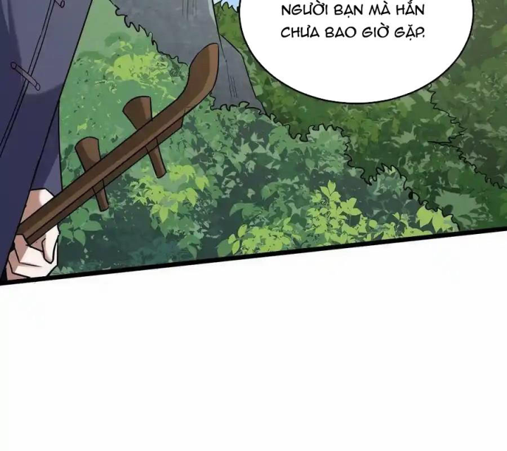 Ta Quyết Không Thành Phật Chapter 53 - Trang 3