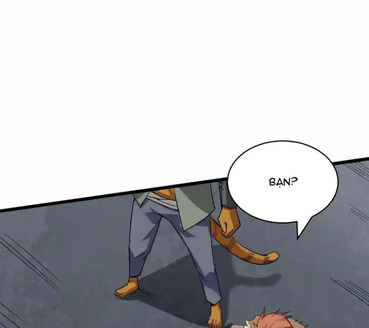 Ta Quyết Không Thành Phật Chapter 53 - Trang 3