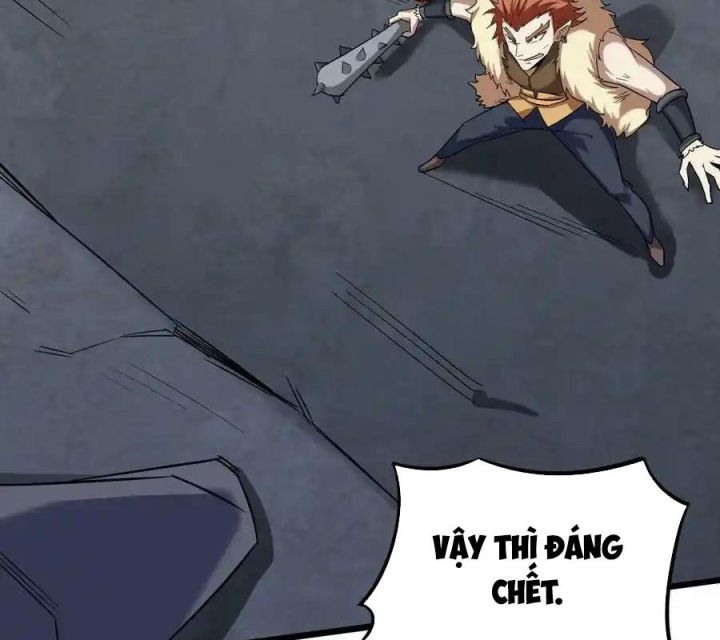 Ta Quyết Không Thành Phật Chapter 53 - Trang 3