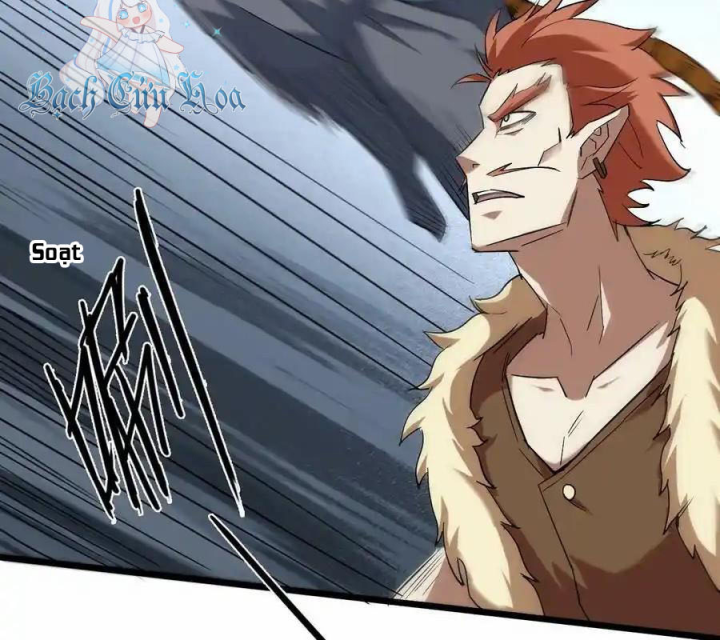Ta Quyết Không Thành Phật Chapter 53 - Trang 3