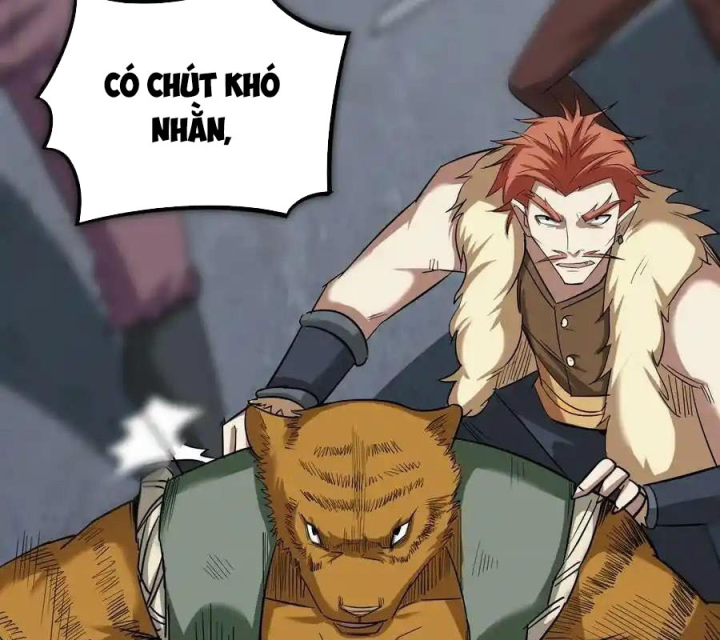 Ta Quyết Không Thành Phật Chapter 53 - Trang 3