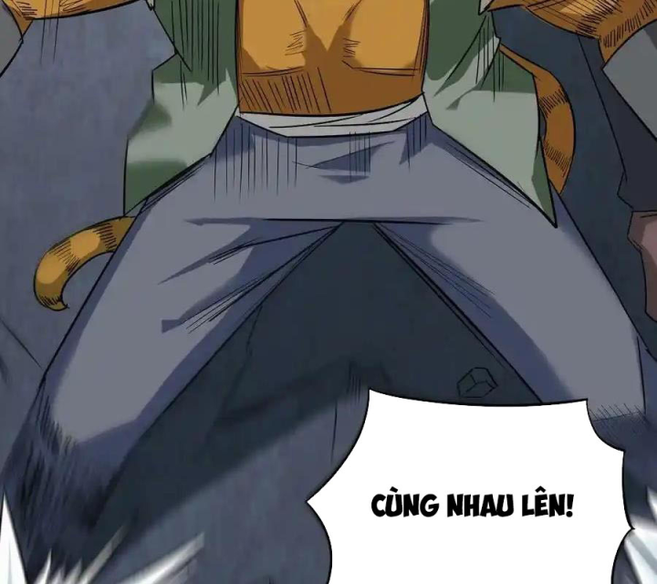 Ta Quyết Không Thành Phật Chapter 53 - Trang 3
