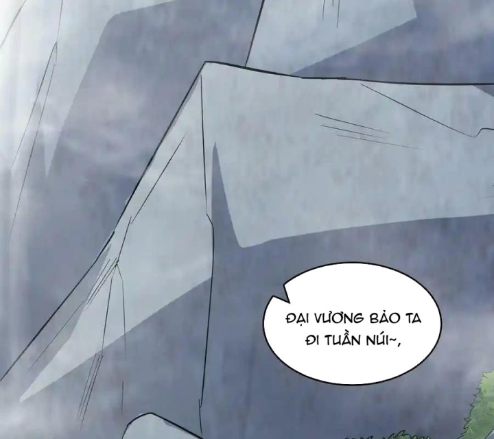 Ta Quyết Không Thành Phật Chapter 53 - Trang 3
