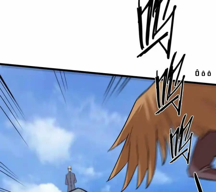 Ta Quyết Không Thành Phật Chapter 53 - Trang 3