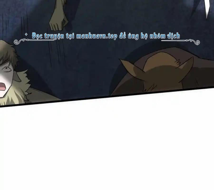 Ta Quyết Không Thành Phật Chapter 53 - Trang 3