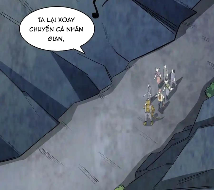Ta Quyết Không Thành Phật Chapter 53 - Trang 3