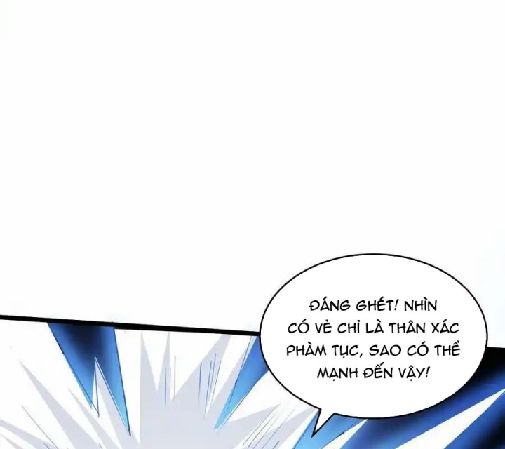 Ta Quyết Không Thành Phật Chapter 53 - Trang 3