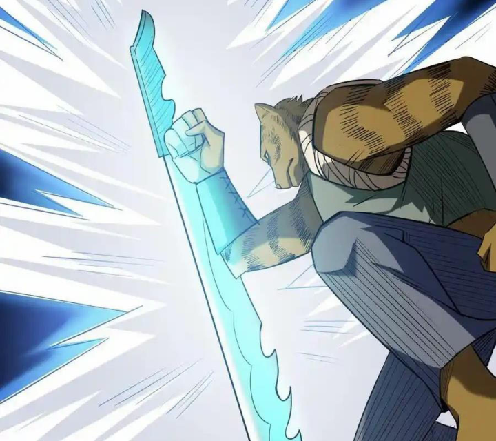 Ta Quyết Không Thành Phật Chapter 53 - Trang 3
