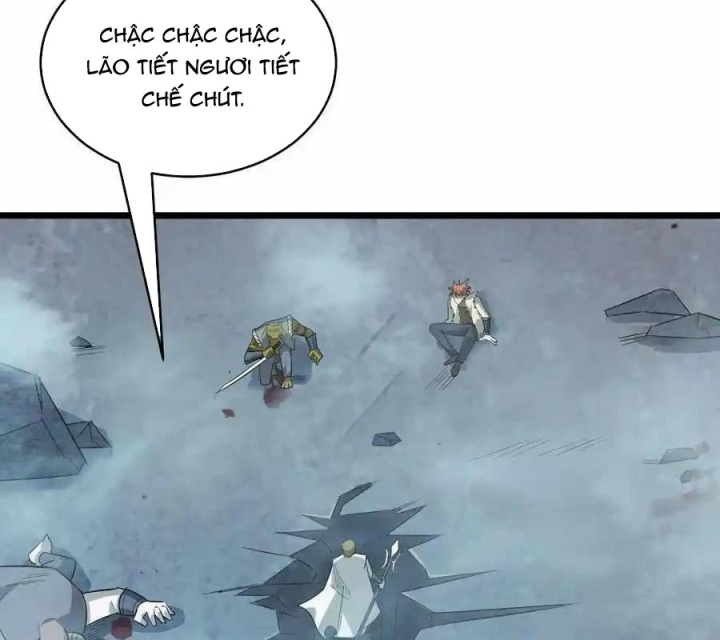 Ta Quyết Không Thành Phật Chapter 53 - Trang 3
