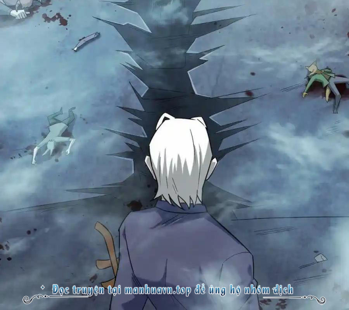 Ta Quyết Không Thành Phật Chapter 53 - Trang 3