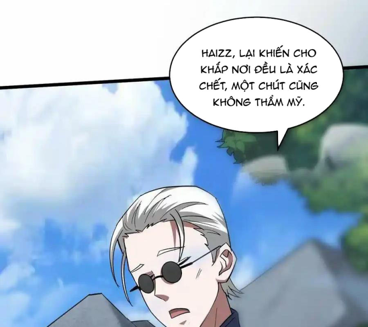 Ta Quyết Không Thành Phật Chapter 53 - Trang 3