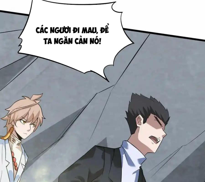 Ta Quyết Không Thành Phật Chapter 54 - Trang 3