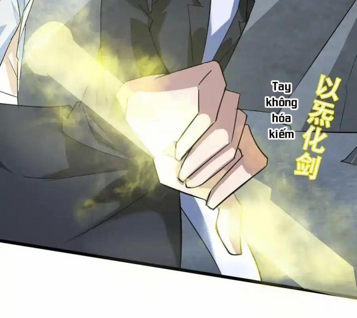 Ta Quyết Không Thành Phật Chapter 54 - Trang 3