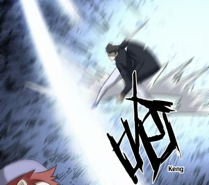 Ta Quyết Không Thành Phật Chapter 54 - Trang 3