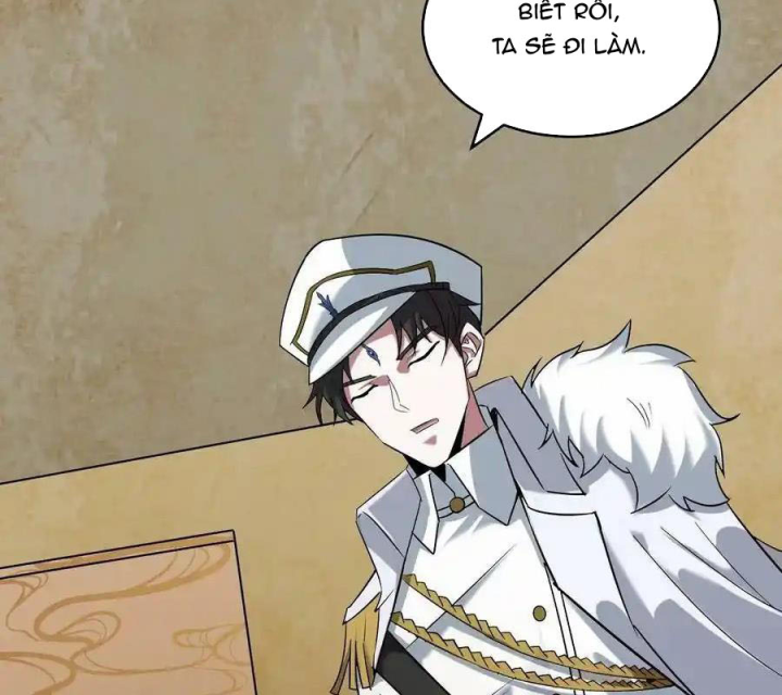 Ta Quyết Không Thành Phật Chapter 54 - Trang 3