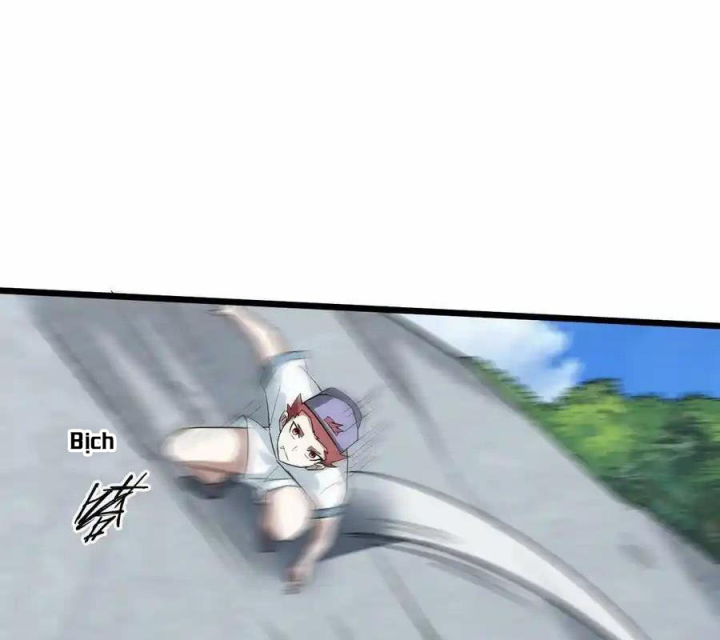 Ta Quyết Không Thành Phật Chapter 54 - Trang 3