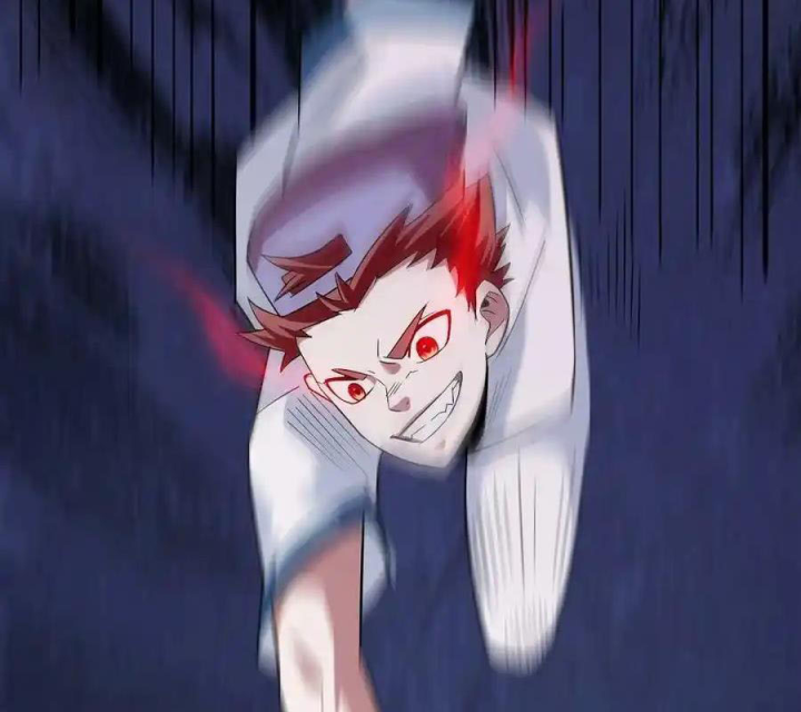 Ta Quyết Không Thành Phật Chapter 54 - Trang 3