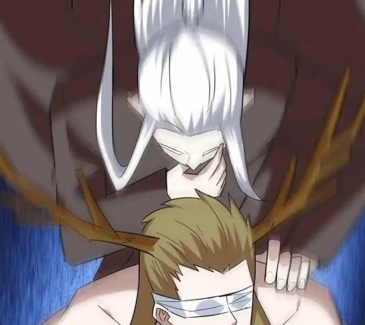 Ta Quyết Không Thành Phật Chapter 54 - Trang 3