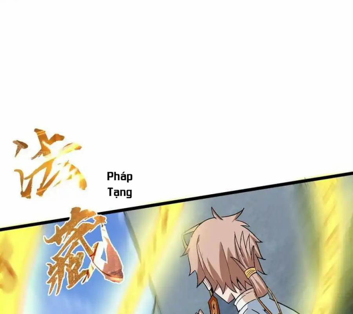 Ta Quyết Không Thành Phật Chapter 54 - Trang 3