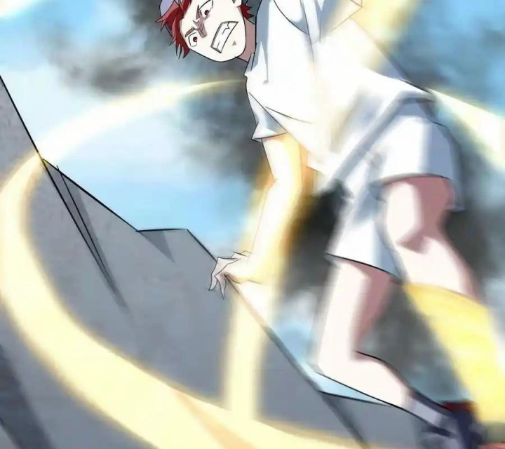 Ta Quyết Không Thành Phật Chapter 54 - Trang 3